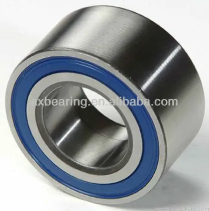 DAC408000302 rolling spheres d angular contact hub bearings