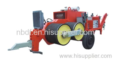 Sa-yq300 Hydraulic Conductor Puller 