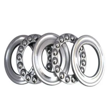 New Thrust Ball Bearing 52226 30x52x13