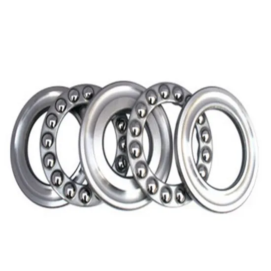 New Thrust Ball Bearing 52226 30x52x13