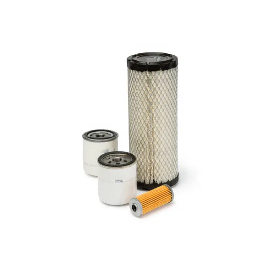 Lincoln Electric Welder Service Kit for Perkins Engine Models: 404D, 403D-11, 404F-E22T, 404F-15T