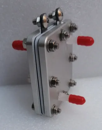 Hydrogen And Oxygen Machine Electrolyzer Electrolytic cell