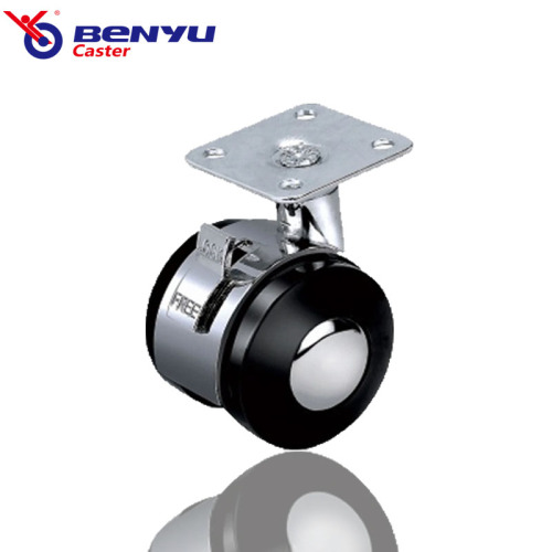 Möbelbüro Stuhl Caster Wheel mit Bremse