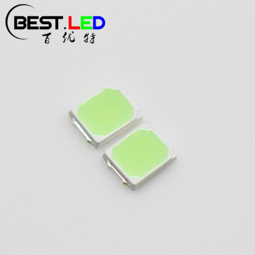 PC Type 490nm 495nm Cyan SMD LED 2835