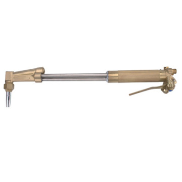 Gas cutting torch 62-3F