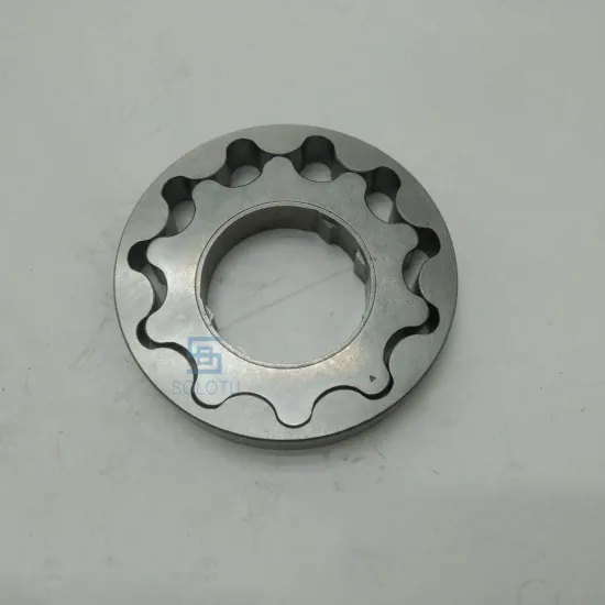 Lubricating Oil Pump Rotors Gears for Land Cruiser IS50 3GRFE 1GRFE Engine