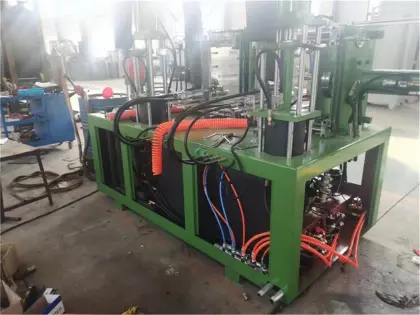 Wax Pattern Creation Wax Injection Machine with ISO9001/CE