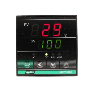 Infrared Sensing Thermostat Clutch Controller with Photoelectric Switch XMTG-1411A-Z(N)