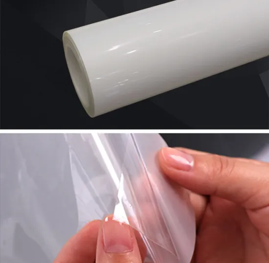 paint protection film packages