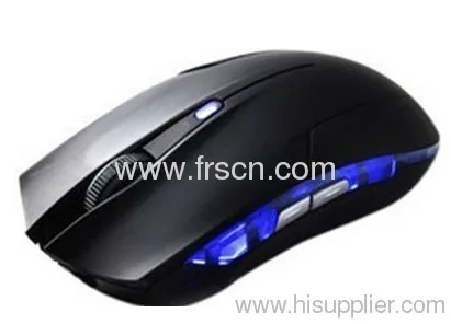 Dpi Adjustable Lighting Razer Gaming Mouse 