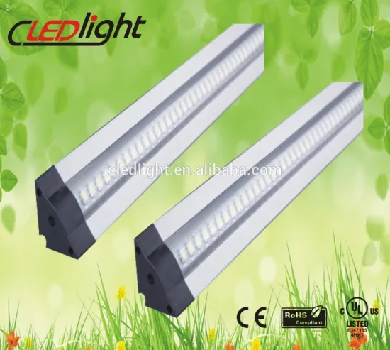 Modern Corner LED Under Cabinet Lighting UL listed