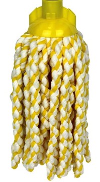Loop Microfiber Mop Head