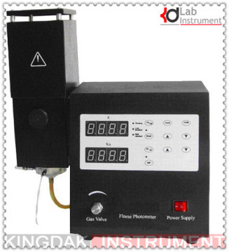 FP6400 Flame Photometry