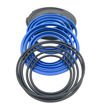 Hydraulic Cylinder Seal Kits for HYVA Cylinder FC FE 169-5 Repair Kits