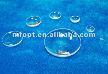plano convex lens/optical lens