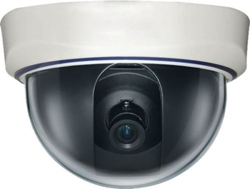 1/3"Sony Super Had II 600tvlccd Dome Camera (YET-D3002)