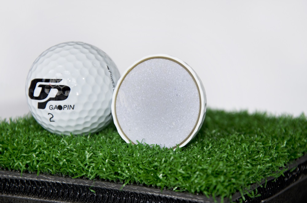 Engraved Golf balls