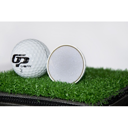 Golfipalli logoga turniiri Vice Golf Ball