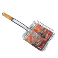 Hight quality non-stick grill basket