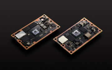 Prototype PBGA PCB Assembly