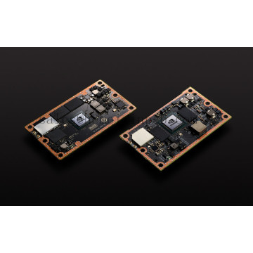 Prototype PBGA PCB Assembly