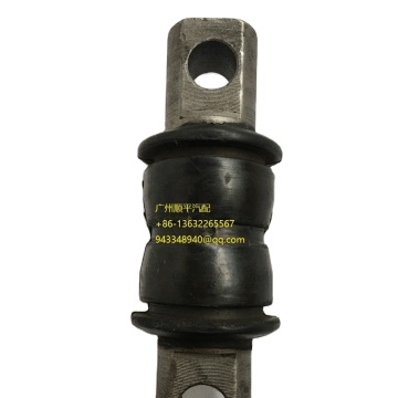 Torque Rod Bushing for Freightline Hendrickson 11004
