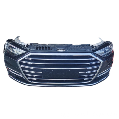 Auto Body Kits and Parts for Audi A8L D4 D5 Front Bar and Bumpers