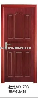 Safety door,home door,MDF door