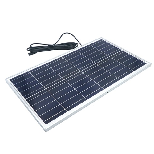 IP65 LED Solar Street Light