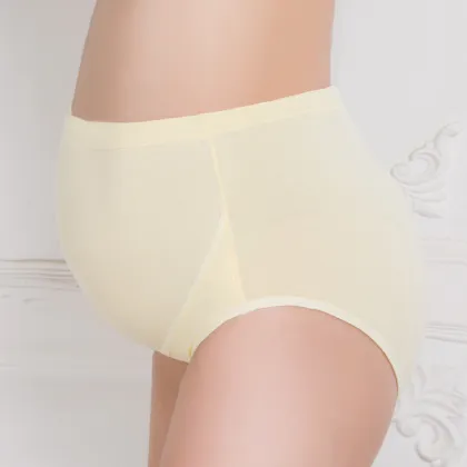 Wholesale Comfortable Nursing Belly Supports for Pregnancy Underwear Maternity Panties