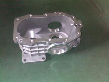 Good Quality Gear House of Gravity Casting in China with CE Certification