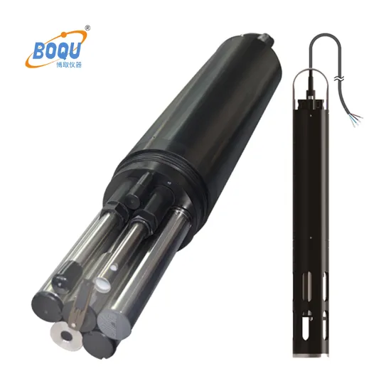MS-301 Integrated Multi-parameter Water Quality Sensor