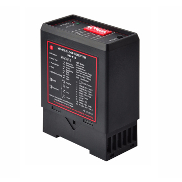 220V PD-132 Inductive Vehicle Single Loop Detector: Search Engine Results and Information