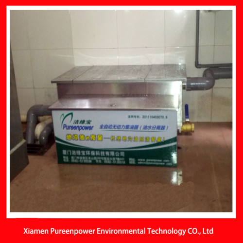 Commercial Kitchen Grease Removal Device, High Quality Commercial ...