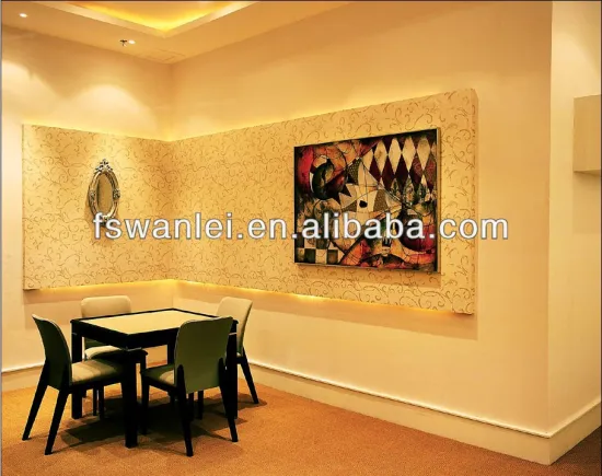 WANLEI Polyester Powder Coating Paint