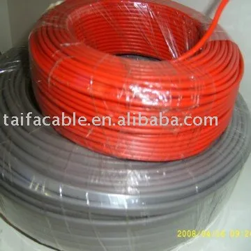 UL 1330 electric wire/pvc insulated wire/Hookup wire