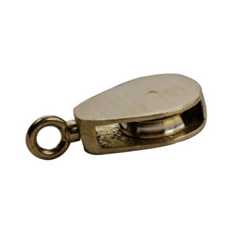 FOR SIGNAL FLAGS SHIP'S STEEL BLOCK