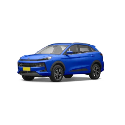 JAC Motors QX 1.5L Used Car for Sale - Cheap 0KM