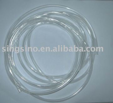 PVC Clear Pipe