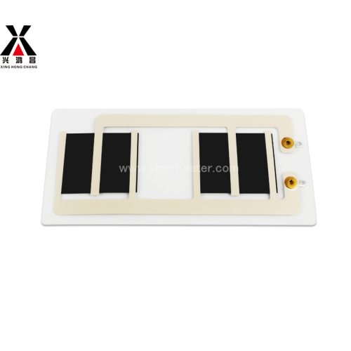Far infrared Heating Eye Masks heating Film