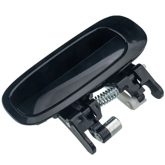 Set of 4 Outside Door Handles Wholesale Price at BAJUTU for Toyota Corolla 98-02 OE:6922002030 ,Ebay,Wish Hot Seller