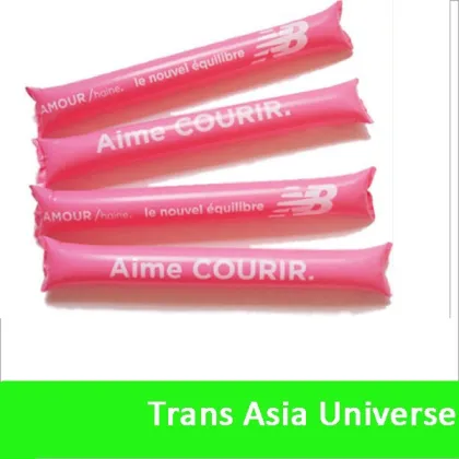 Top Quality Advertising noise maker stick balloon