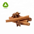 Cinnamon Bark Extract Cinnamon Polyphenols Powder 10%