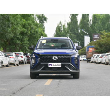 HYUNDAI MUFASA ix35 comfort SUV
