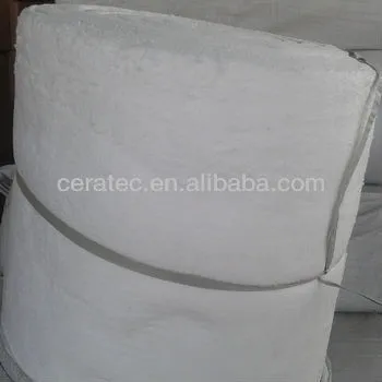 Kaowool S Ceramic Fiber Blanket for Heating Insulation