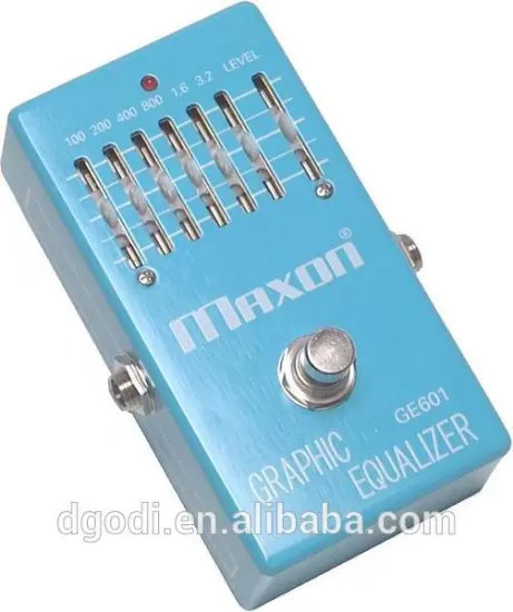 bass guitar kits of acoustic guitar equalizer