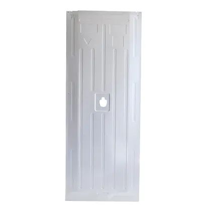 LG refrigerator back pannel