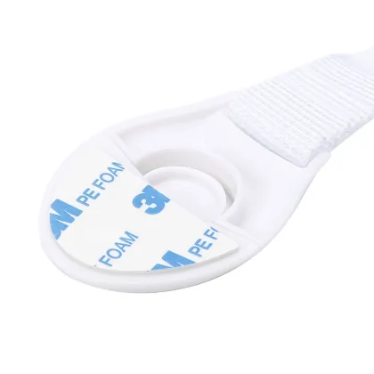 Hot Baby Kids Drawer Door Cabinet Cupboard Toddler Safety Locks Cabinet Locks Straps