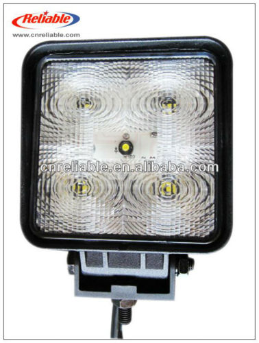 daytime running lights 15W led work light auto part