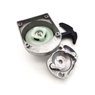 Pull Starter Kit per motore da 80 cc a 2 tratti: biciclette motorizzata o scooter per biciclette